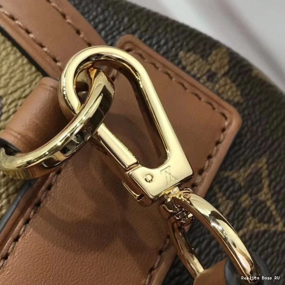 Affordable LOUIS DAUPHINE BACKPACK VUITTON 0818